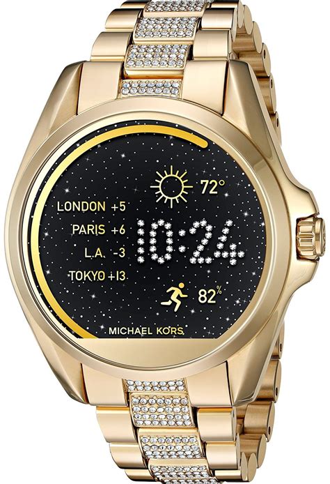 michael kors ebay uk watches|Michael Kors smartwatch case.